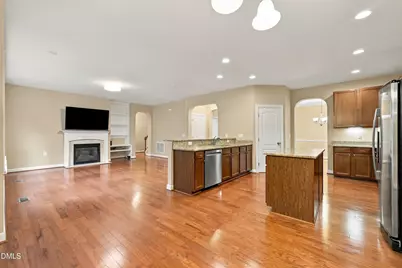 503 Rollesby Court, Hillsborough, NC 27278 - Photo 19