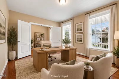 503 Rollesby Court, Hillsborough, NC 27278 - Photo 5