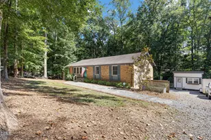 4405 Easley St, Durham, NC 27705 - Photo 3