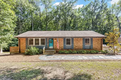 4405 Easley Street, Durham, NC 27705 - Photo 1