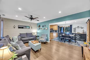 4405 Easley St, Durham, NC 27705 - Photo 5