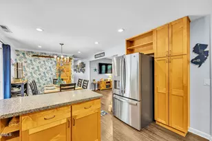 4405 Easley St, Durham, NC 27705 - Photo 17