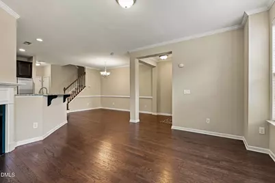 1532 Alemany Street, Morrisville, NC 27560 - Photo 11