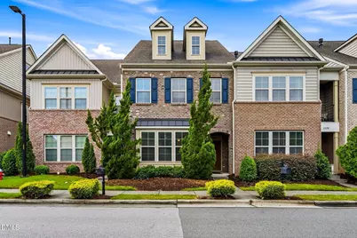 1532 Alemany Street, Morrisville, NC 27560 - Photo 1