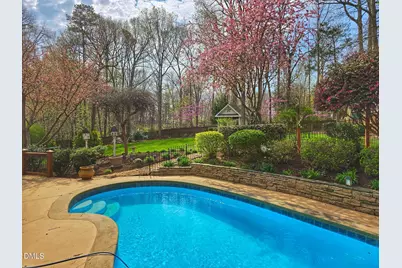 2616 Dun Loring Drive, Wake Forest, NC 27587 - Photo 3