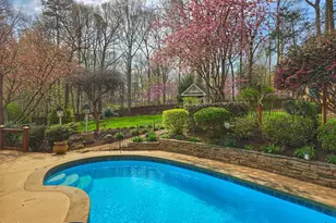 2616 Dun Loring Dr, Wake Forest, NC 27587 - Photo 3