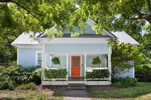 506 Mallard Ave, Durham, NC 27701 - Photo 1