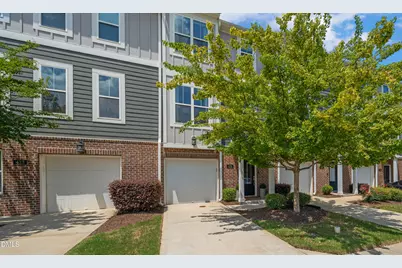 429 Rhamkatte Road, Holly Springs, NC 27540 - Photo 3