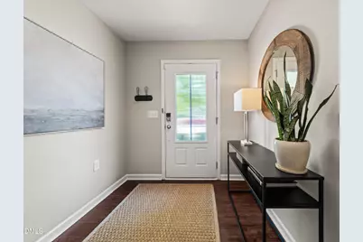 429 Rhamkatte Road, Holly Springs, NC 27540 - Photo 5