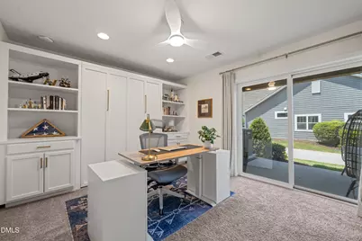 429 Rhamkatte Road, Holly Springs, NC 27540 - Photo 37