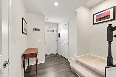 504 Autumn Cure Court, Fuquay Varina, NC 27526 - Photo 3