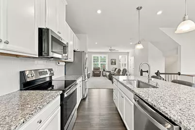 504 Autumn Cure Court, Fuquay-Varina, NC 27526 - Photo 13