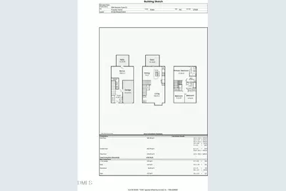504 Autumn Cure Court, Fuquay Varina, NC 27526 - Photo 27
