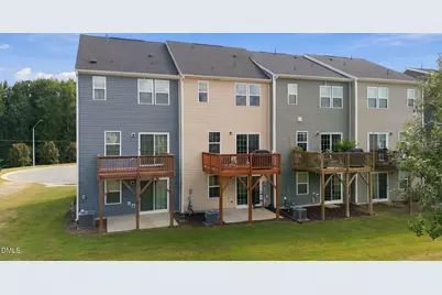 504 Autumn Cure Court, Fuquay-Varina, NC 27526 - Photo 29