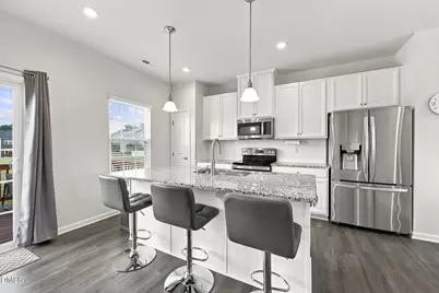 504 Autumn Cure Court, Fuquay Varina, NC 27526 - Photo 9