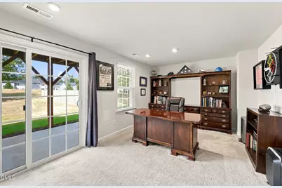 504 Autumn Cure Court, Fuquay Varina, NC 27526 - Photo 5