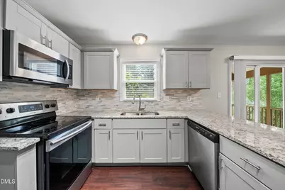 8324 Bellingham Circle, Raleigh, NC 27615 - Photo 11