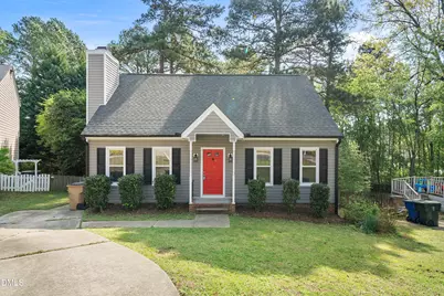 8324 Bellingham Circle, Raleigh, NC 27615 - Photo 1
