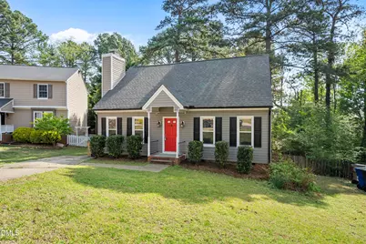 8324 Bellingham Circle, Raleigh, NC 27615 - Photo 3