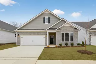 167 Prairie Wolf St, Sanford, NC 27330 - Photo 1