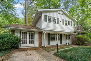 5701 Hayloft Cir, Raleigh, NC 27606 - Photo 1
