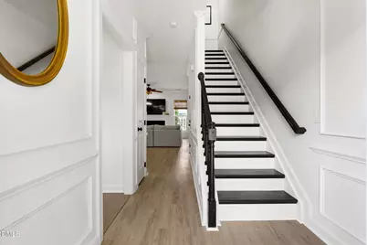 8707 Leeds Forest Lane, Raleigh, NC 27615 - Photo 5