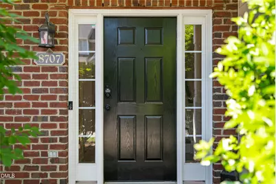 8707 Leeds Forest Lane, Raleigh, NC 27615 - Photo 3
