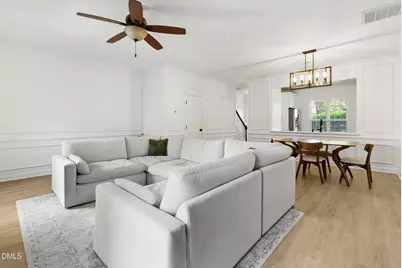 8707 Leeds Forest Lane, Raleigh, NC 27615 - Photo 11