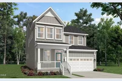 265 Night Lantern Lane, Wendell, NC 27591 - Photo 1
