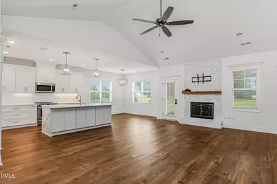 1504 Gregory Circle, Lillington, NC 27546 - Photo 7