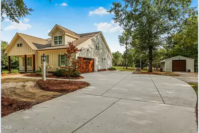 1504 Gregory Circle, Lillington, NC 27546 - Photo 3