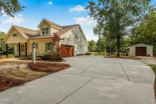 1504 Gregory Cir, Lillington, NC 27546 - Photo 3