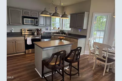 509 Sagamore Drive, Louisburg, NC 27549 - Photo 13