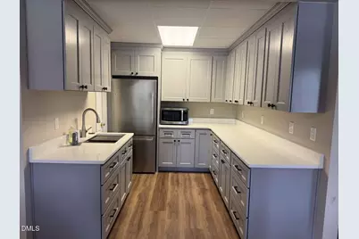 509 Sagamore Drive, Louisburg, NC 27549 - Photo 17