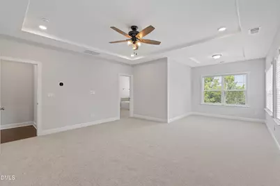421 Ramsours Mill Drive, Holly Springs, NC 27540 - Photo 21