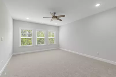 421 Ramsours Mill Drive, Holly Springs, NC 27540 - Photo 25