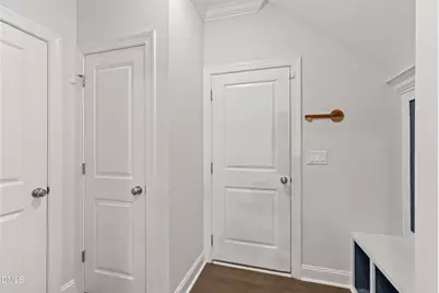 421 Ramsours Mill Drive, Holly Springs, NC 27540 - Photo 15