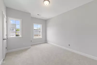 421 Ramsours Mill Drive, Holly Springs, NC 27540 - Photo 31