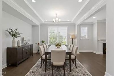 421 Ramsours Mill Drive, Holly Springs, NC 27540 - Photo 13