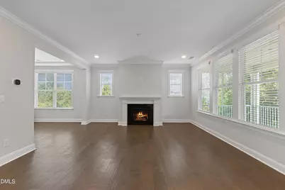 421 Ramsours Mill Drive, Holly Springs, NC 27540 - Photo 7
