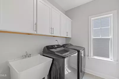 421 Ramsours Mill Drive, Holly Springs, NC 27540 - Photo 27