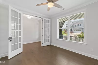 421 Ramsours Mill Drive, Holly Springs, NC 27540 - Photo 3