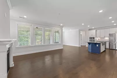 421 Ramsours Mill Drive, Holly Springs, NC 27540 - Photo 5