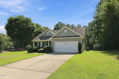 15 Ridgemont Drive, Franklinton, NC 27525 - Photo 3