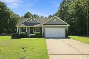 15 Ridgemont Dr, Franklinton, NC 27525 - Photo 1