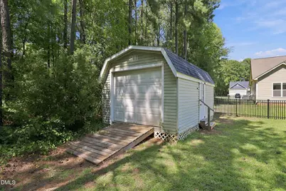 15 Ridgemont Drive, Franklinton, NC 27525 - Photo 33