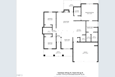 15 Ridgemont Drive, Franklinton, NC 27525 - Photo 47