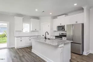 205 Custer Dr, Mebane, NC 27302 - Photo 7
