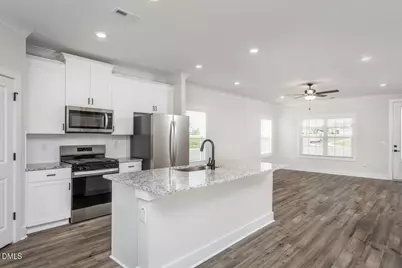 205 Custer Drive, Mebane, NC 27302 - Photo 3