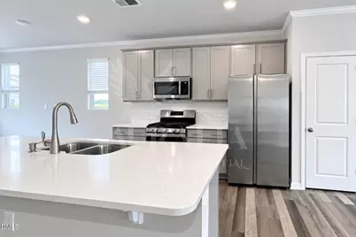 2721 Chert Lane, Raleigh, NC 27610 - Photo 13